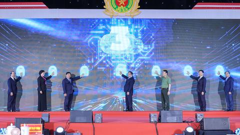 Nhật ký an ninh ngày 18/8/2025