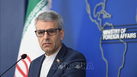 Iran mở cửa đối thoại hạt nhân, đặt điều kiện dỡ bỏ trừng phạt