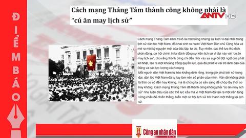 Tin tức nổi bật trên các báo ngày hôm nay