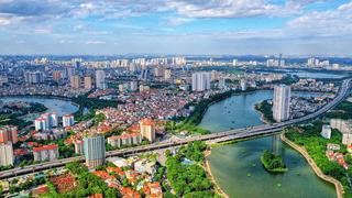  Chính thức bãi bỏ quy định về khung giá đất