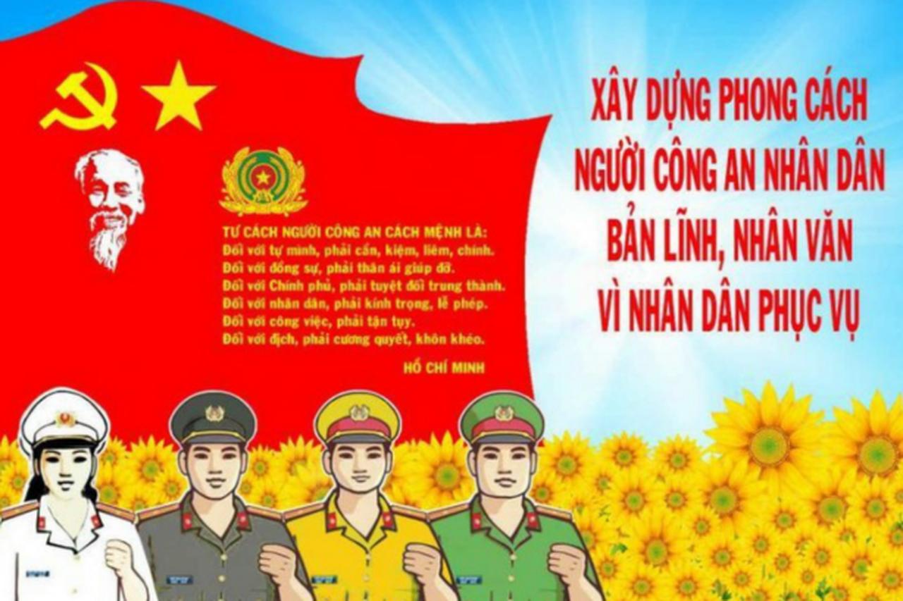 PHẦN 2: TIẾP LỬA TRUYỀN THỐNG – VỮNG NIỀM TIN TƯƠNG LAI