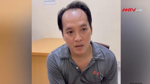 Làm rõ thủ đoạn trộm xe ô tô tinh vi