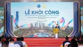 Đà Nẵng khởi công dự án chào mừng kỷ niệm 80 năm Quốc khánh 
