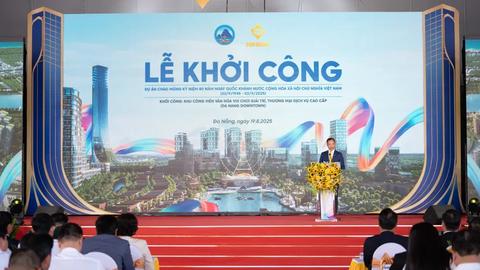 Kinh tế tiêu dùng ngày 19/8/2025