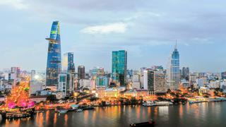 Trung tâm tài chính quốc tế kỳ vọng huy động vốn hiệu quả