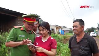 Hiệu quả mô hình Công an địa phương 2 cấp
