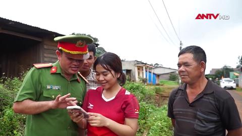 Hiệu quả mô hình Công an địa phương 2 cấp