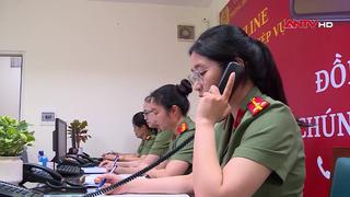 Những sáng kiến hữu ích phục vụ người dân và công tác