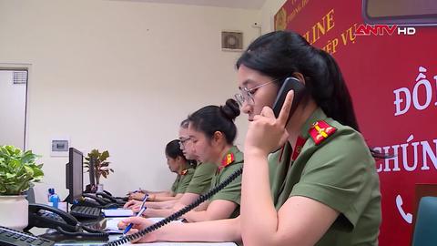 Những sáng kiến hữu ích phục vụ người dân và công tác