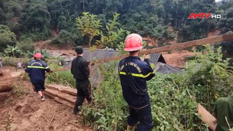 Nhật ký an ninh ngày 19/8/2025