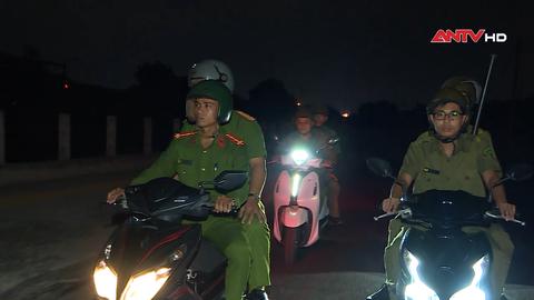 Giữ bình yên cơ sở
