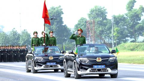 An ninh toàn cảnh ngày 20/8/2025