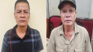 Tin tức an ninh trật tự nổi bật 24h qua