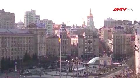 Mỹ và Nga nhất trí bắt đầu giai đoạn tiếp theo trong vấn đề Ukraine
