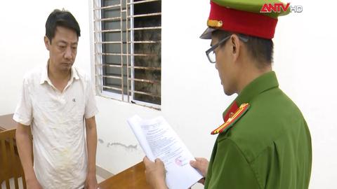 Khởi tố, bắt giam đối tượng cho vay lãi nặng