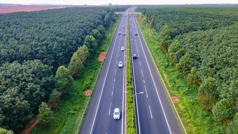 Dự án mở rộng đoạn cao tốc TP.HCM – Long Thành dự kiến về đích trong năm 2026