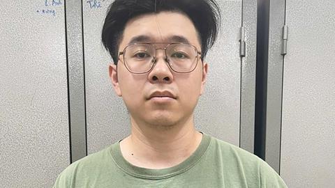 Khởi tố, tạm giam đối tượng hành hung người phụ nữ ở sảnh chung cư 