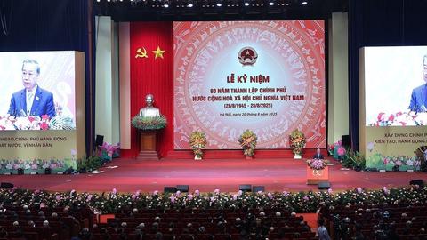 An ninh 24h ngày 20/8/2025