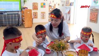 Giữ gìn độc lập qua những điều bình dị