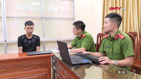 Tin nhanh lúc 20h ngày 20/8/2025