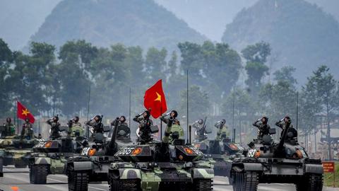 An ninh ngày mới 21/8/2025