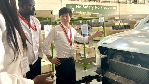 Nhật Bản có kế hoạch khởi động sáng kiến khu kinh tế mới
