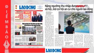 Tin tức nổi bật trên báo ngày hôm nay