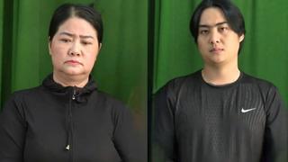 Công an bắt khẩn cấp mẹ con "má Hạnh" cùng 3 đàn em