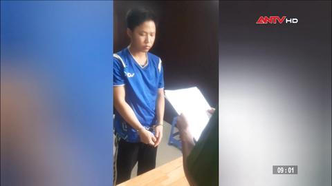 Tin nhanh lúc 9h ngày 21/8/2025