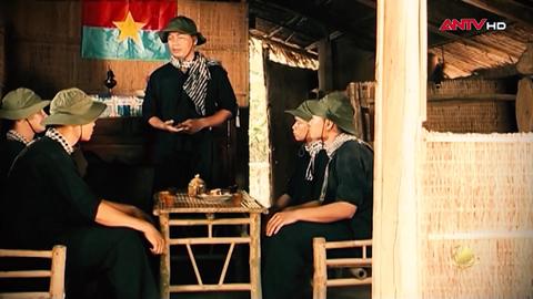 Người Công an cách mạng I Tập 10: Miền Nam vẫy gọi