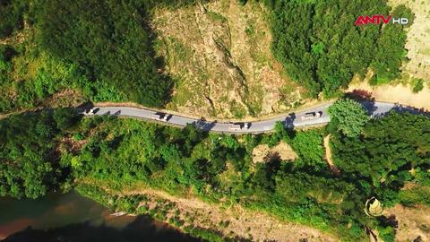 Người Công an cách mạng I Tập 11: Hoa nơi tuyến lửa
