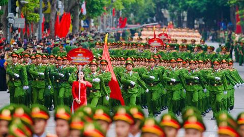 Tin tức nổi bật ngày hôm nay