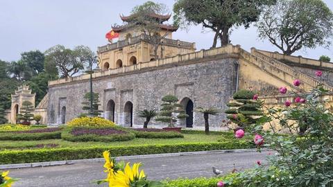 Hà Nội bố trí mặt bằng đỗ xe phục vụ lễ diễu binh, diễu hành