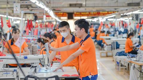 Kinh tế tiêu dùng ngày 21/8/2025