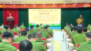 Sẵn sàng đảm bảo an ninh, an toàn lễ diễu binh, diễu hành 2/9