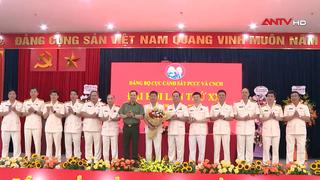 Nâng cao hiệu lực, hiệu quả công tác quản lý nhà nước về PCCC và CNCH
