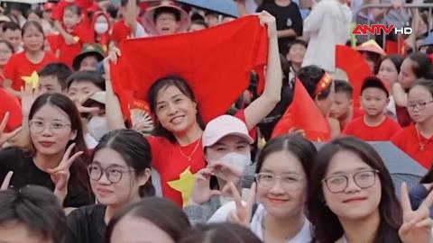 Hà Nội chuẩn bị chu đáo cho người dân xem diễu binh 2/9