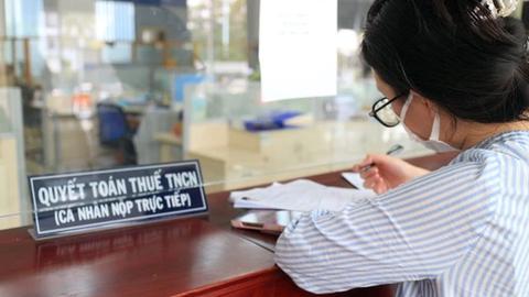 Cần thiết sửa đổi Luật Thuế thu nhập cá nhân