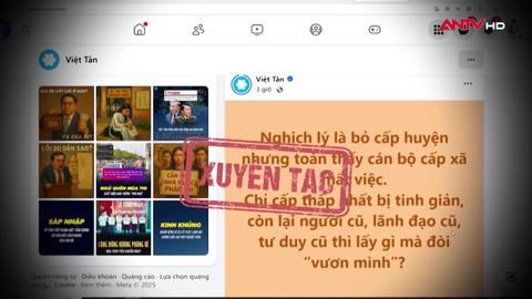 Bước đi lịch sử