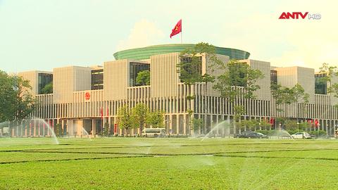Bước đi lịch sử