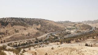 Quốc tế phản đối kế hoạch xây dựng khu định cư của Israel tại Bờ Tây