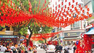 Tự hào Việt Nam