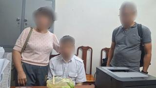Công an TPHCM giải cứu 1 thanh niên bị 'bắt cóc online' tống tiền 3 tỷ đồng