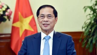 80 năm ngành Ngoại giao Việt Nam: Từ đấu tranh giành độc lập đến khẳng định vị thế quốc gia 