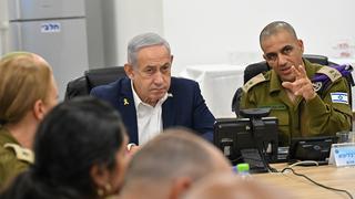 Israel quyết tấn công Gaza bất chấp Hamas chấp nhận ngừng bắn