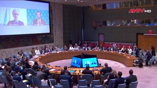 Liên hợp quốc cảnh báo tình hình tại Syria vẫn rất mong manh