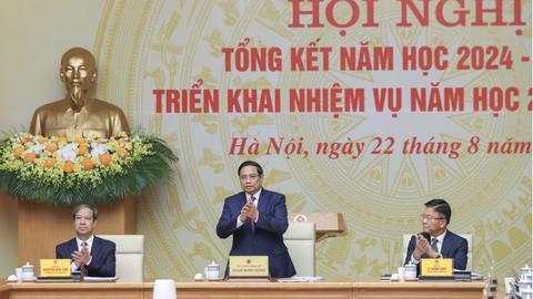 Nhật ký an ninh ngày 22/8/2025