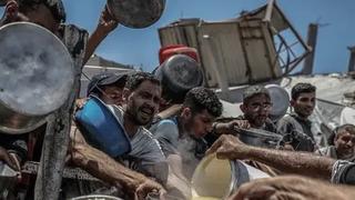 Dư luận về việc Liên hợp quốc tuyên bố nạn đói ở Gaza