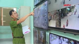 Công an xã, phường tiên phong đổi mới, phục vụ nhân dân