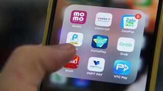 Cảnh báo một số kịch bản lừa đảo lợi dụng thanh toán qua ví điện tử